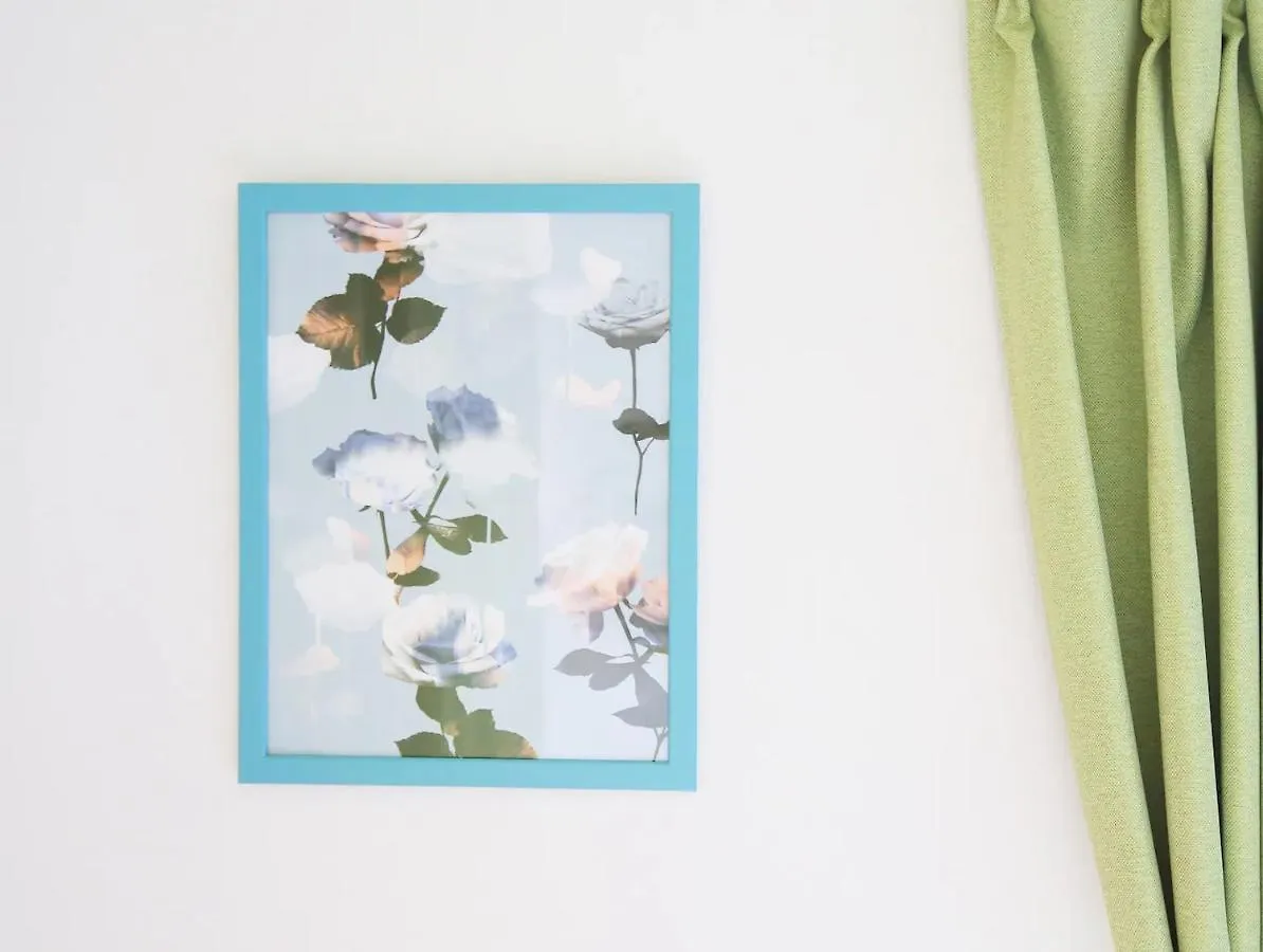 Aoto House 花鳥風月 Apartment Tokyo 0*,  Japan