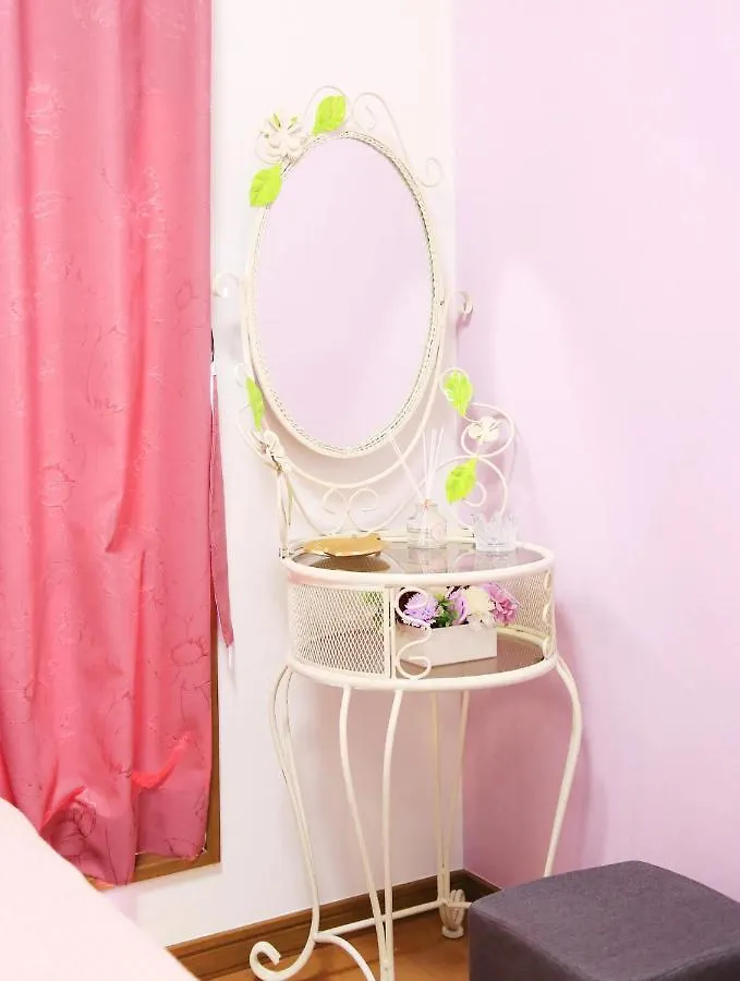 Aoto House 花鳥風月 Apartment Tokyo