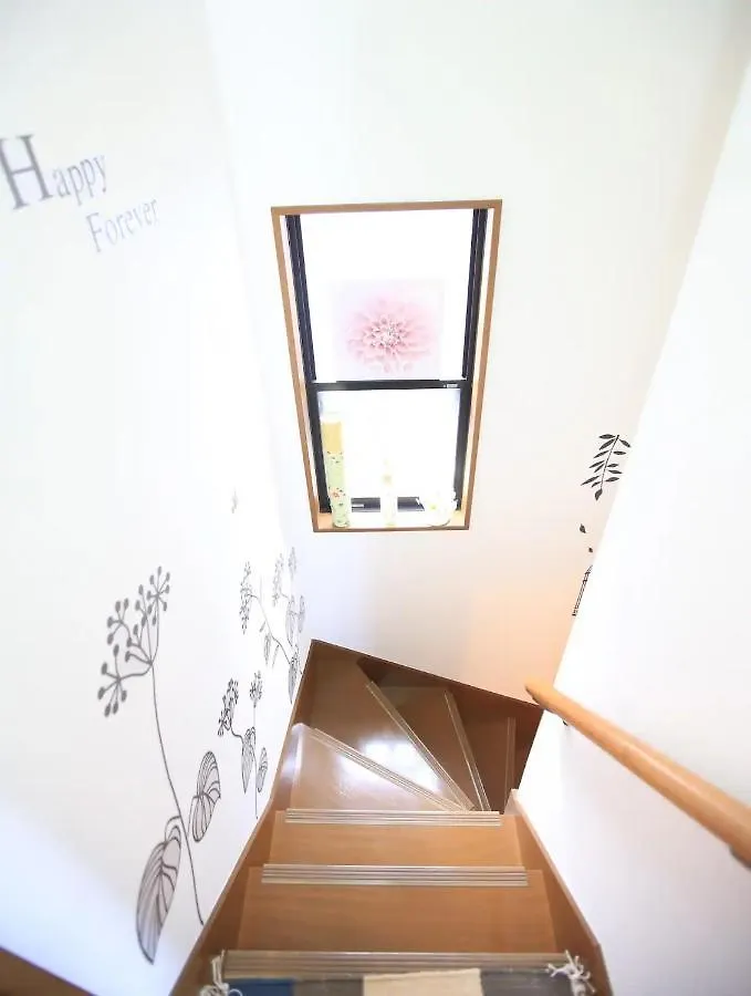 Aoto House 花鳥風月 Apartment Tokyo