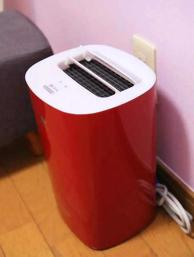 Aoto House 花鳥風月 Apartment Tokyo
